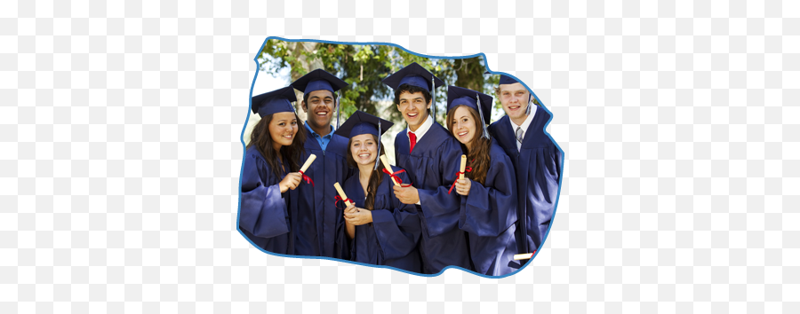 Lakewood Colorado Graduation Caps And Gowns - Future College Career Emoji,Grad Cap Png