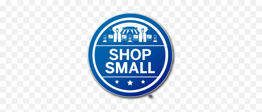 Shop Georgetown Small Business Saturday The Georgetown Dish - Small Business Saturday Transparent Emoji,Small Business Saturday Logo