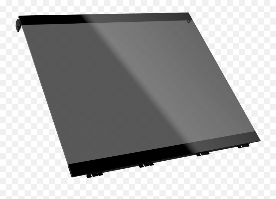 Tempered Glass Side Panel - Dark Tinted Tg Type B U2014 Fractal Fd A Side 001 Emoji,Transparent Glass