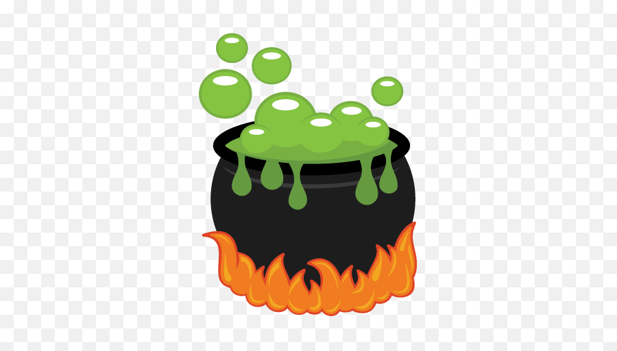Cauldron Drawing Clipart Emoji,Drawing Clipart