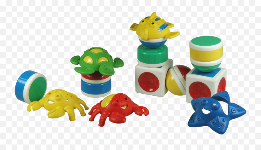 Geomag Gbaby Toy - Baby Toy Png Emoji,Toy Png