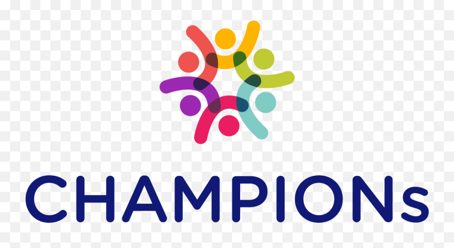 Champions - Project Champions Emoji,Champions Logo