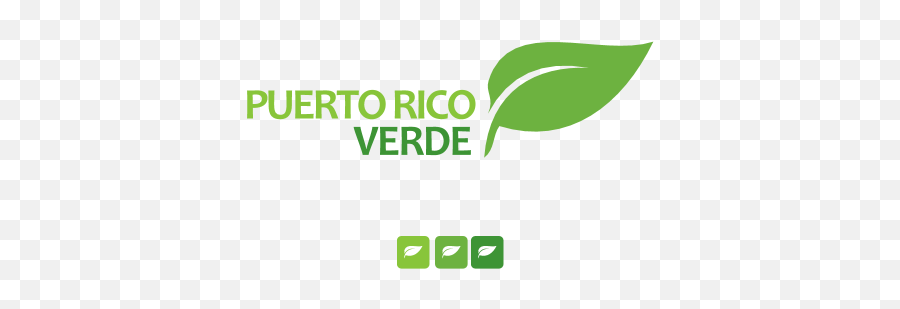 Logo - Puerto Rico Verde Emoji,Puerto Rico Logo