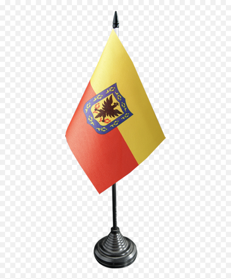 Colombia Flag - Alcaldia Mayor De Bogota Secretaria De Gobierno Emoji,Colombia Flag Png