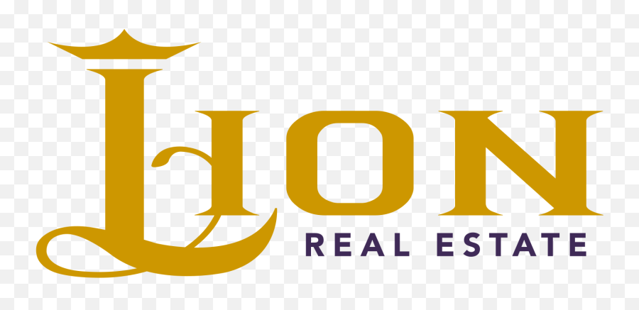 Fresno Valley Real Estate - Lion Real Estate Lion Real Estate Emoji,Real Estate Logos