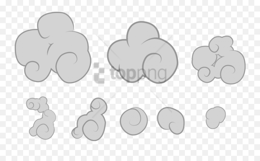 Download Free Png Dust Cloud Png Png Image With Transparent - Dust Cartoon Png Emoji,Dust Cloud Png