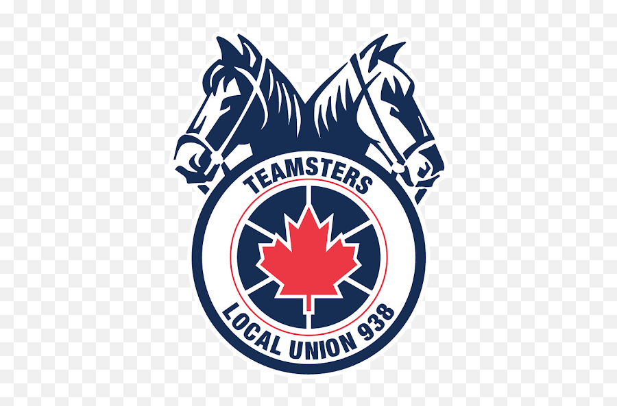 Teamsters Local Union 938 - Teamsters 938 Emoji,Teamster Logo