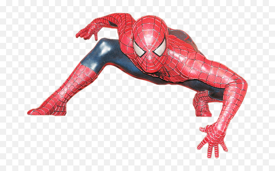 Download Hd Spiderman Png Transparent Png Image - Nicepngcom Spider Man Image High Resolution Emoji,Spiderman Png