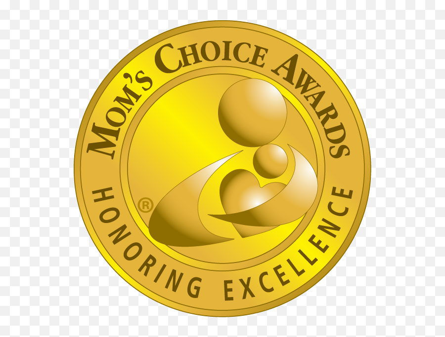 Candy Grant Wins Moms Choice Award - Moms Choice Awards Gold Emoji,Wendys Logo Mom
