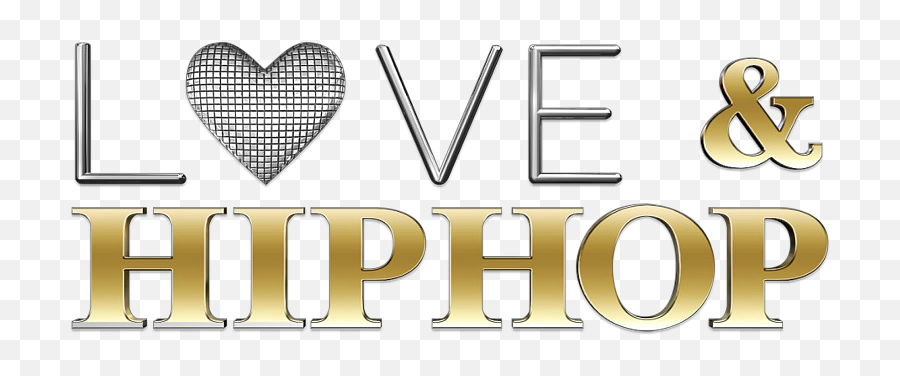 Love U0026 Hip Hop New York Logopedia Fandom - Language Emoji,Pluto Tv Logo
