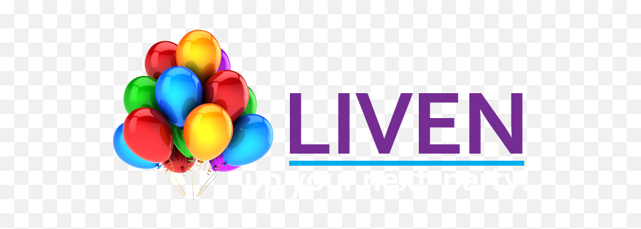 Party Streamers - Party Balloons Transparent Background Hd Balloons Emoji,Balloons Transparent Background
