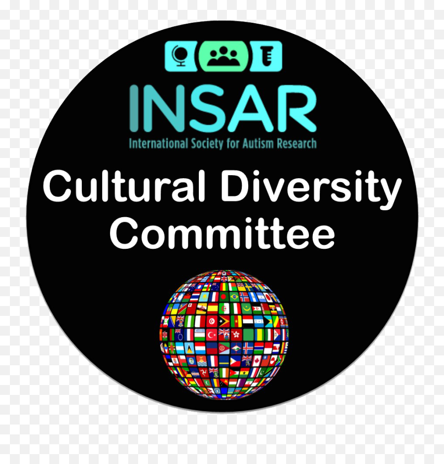 Cultural Diversity Internship Call For Proposals - Dot Emoji,Diversity Logo