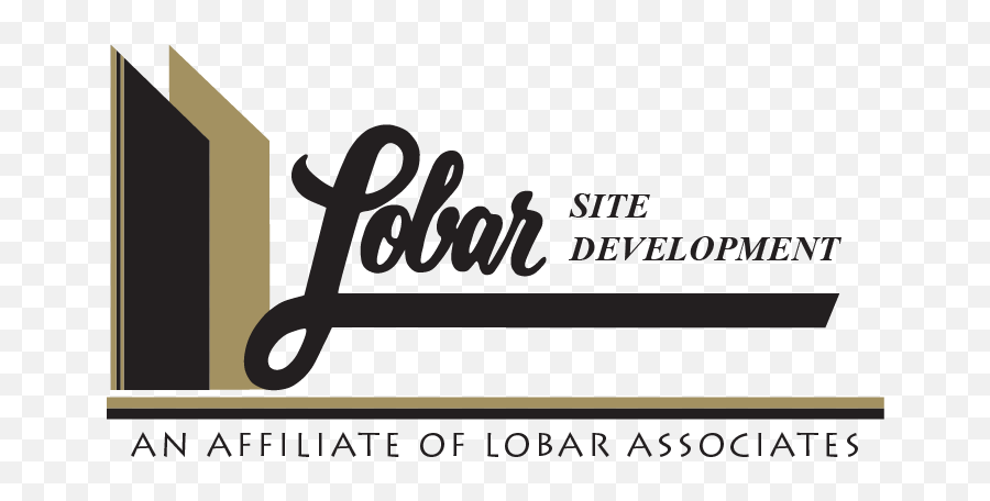Lobar Site Development - Lobar Associates Language Emoji,Logo Developement