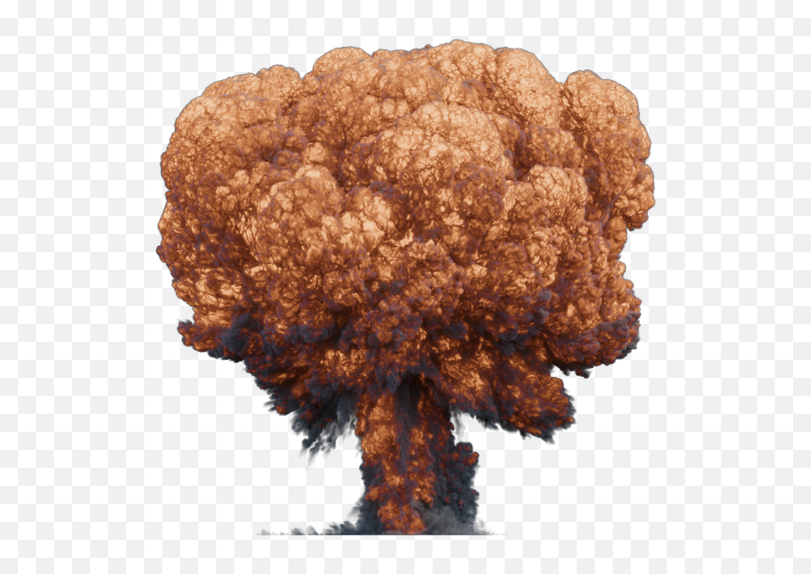Free Vfx Download Nuclear Explosion - Tree Emoji,Nuclear Explosion Png