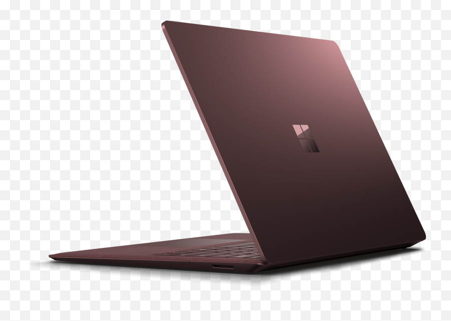 Laptop Png - Colori Surface Laptop 2 Emoji,Laptop Transparent Background
