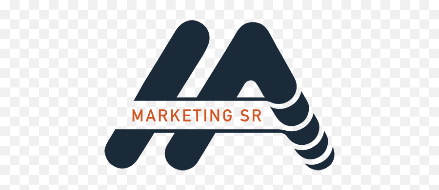 Marketing Supply Room - Language Emoji,S.r Logo