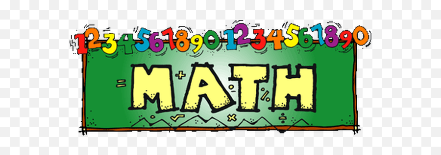 About Math Class U2013 Nicole Dipyatic U2013 North Star Middle School - Math Cover Page Grade 1 Emoji,North Star Clipart
