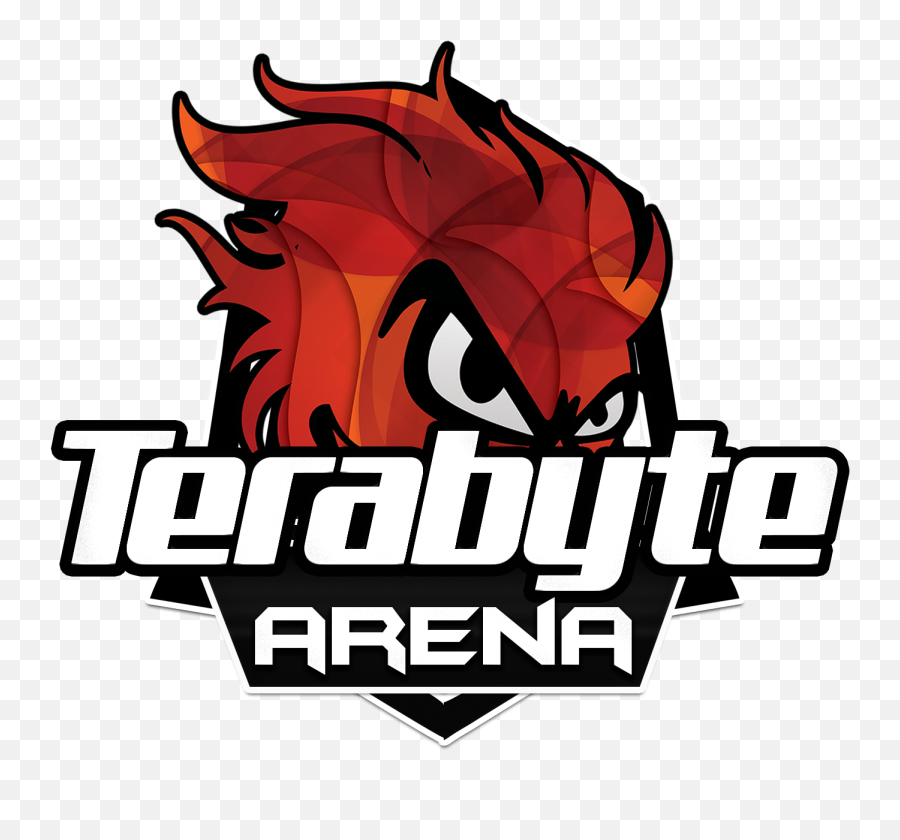 Terabyte Arena - Terabyteshop Emoji,Terabyte Logo