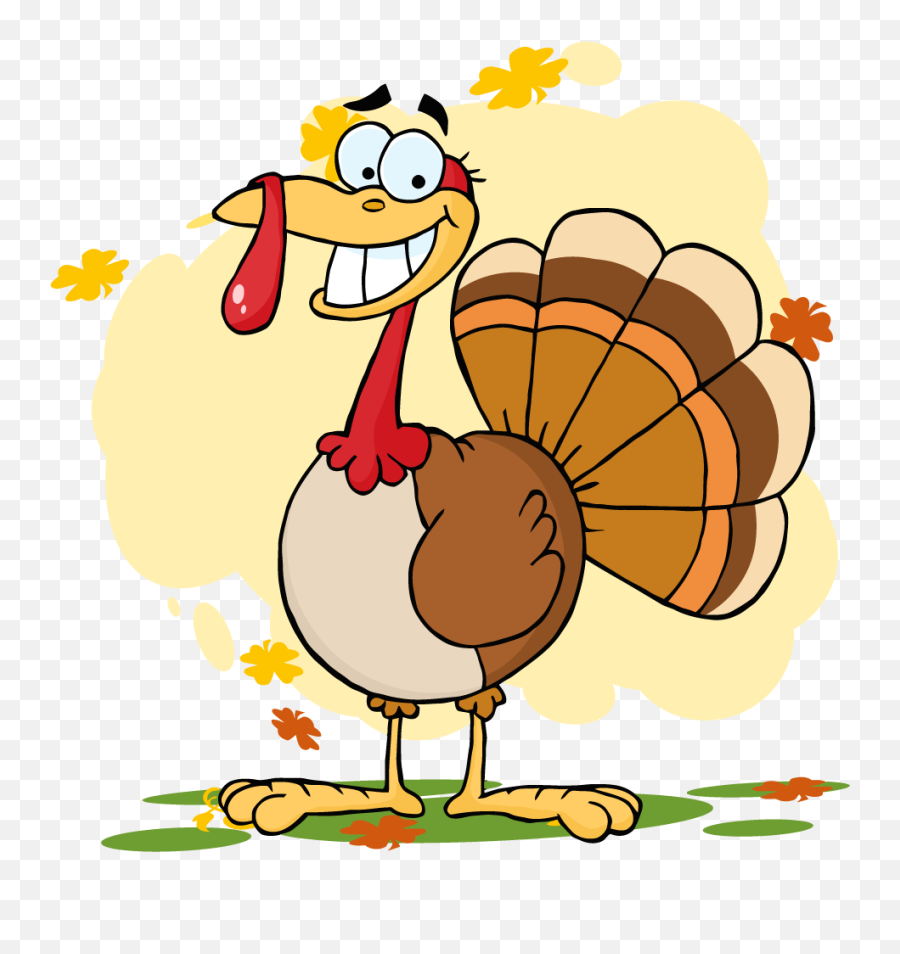 Free Funny Turkey Png Download Free Clip Art Free Clip Art - Funny Thanksgiving Clipart Emoji,Thanksgiving Turkey Clipart