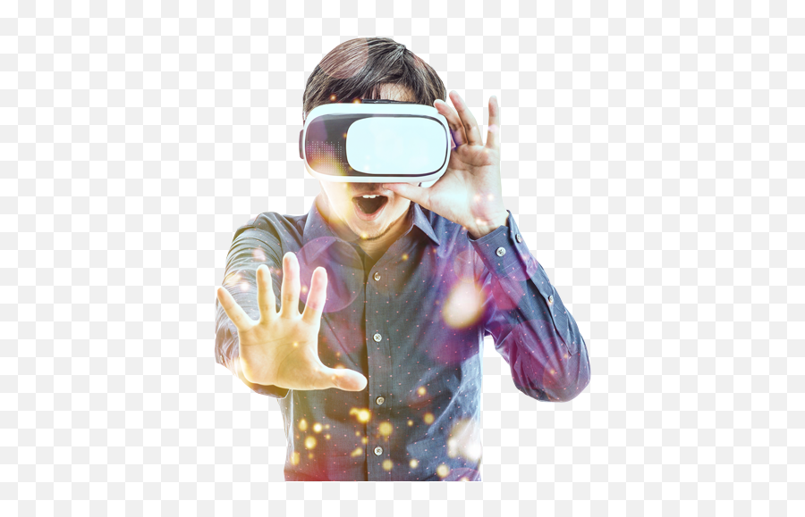 Cfc Vr Pulse - Fun Emoji,Virtual Reality Png