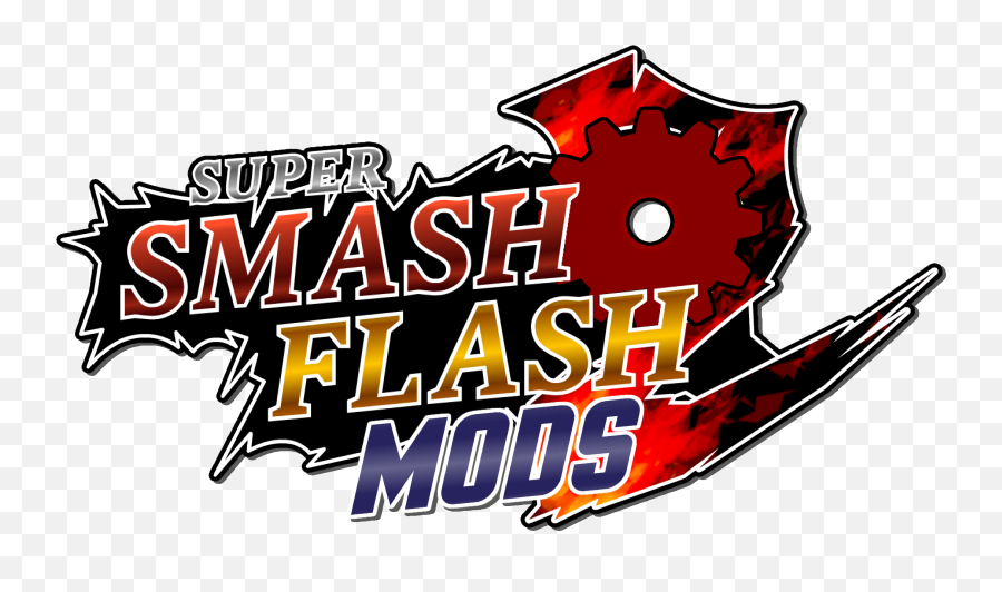 Super Smash Flash 2 - Super Smash Flash 2 Hd Emoji,Super Smash Flash 2 Logo