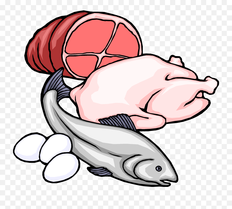 Fish Clipart Emoji,Carbohydrates Clipart
