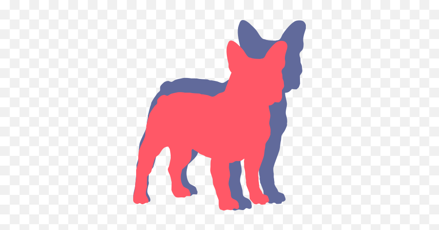 French Bulldog Emoji,French Bulldog Png