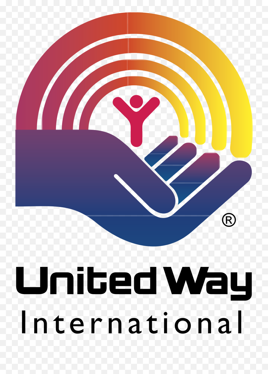 United Way International Logo Png - United Way Logo Svg Emoji,United Way Logo
