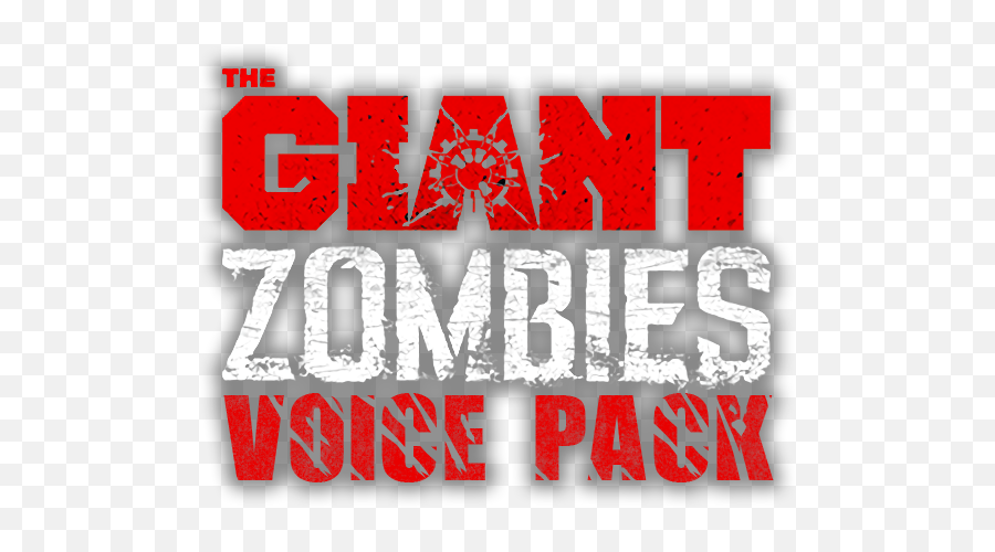 Released - The Giant Voice Pack Modme Emoji,Bo3 Zombies Png