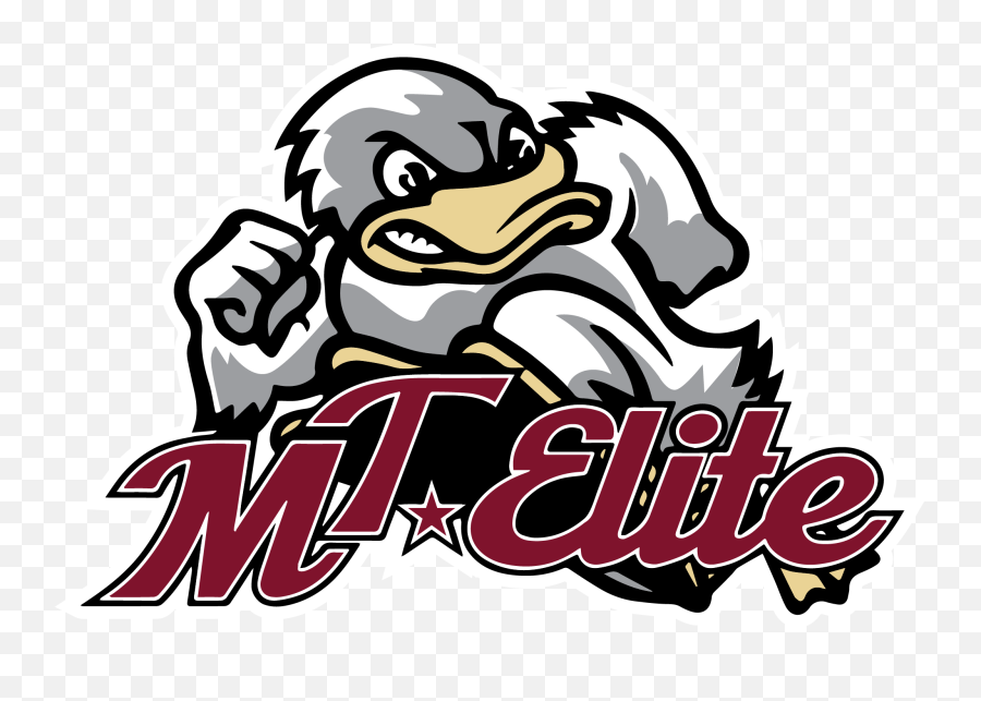 Mt Elite Ducks Emoji,Duck Game Logo