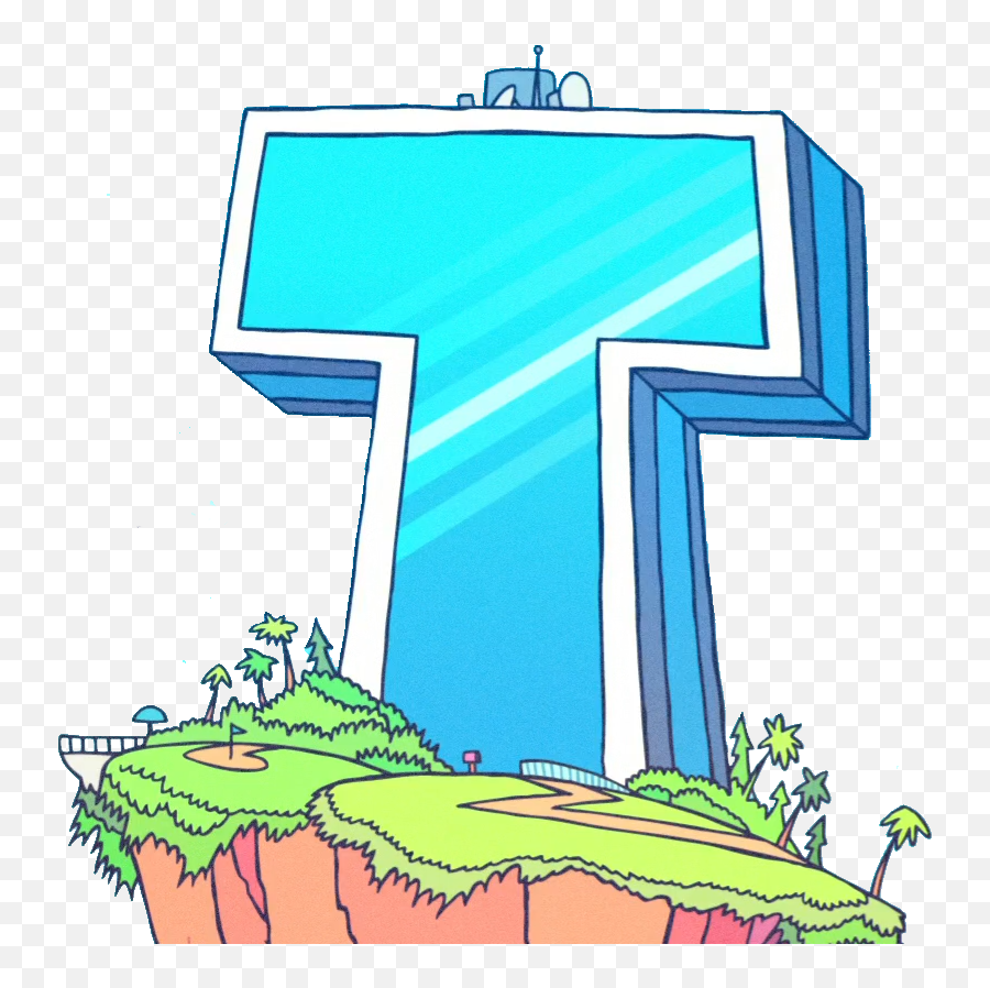 Teen Titans Go Logo Png - Teen Titans Go T Png Emoji,Teen Titans Logo