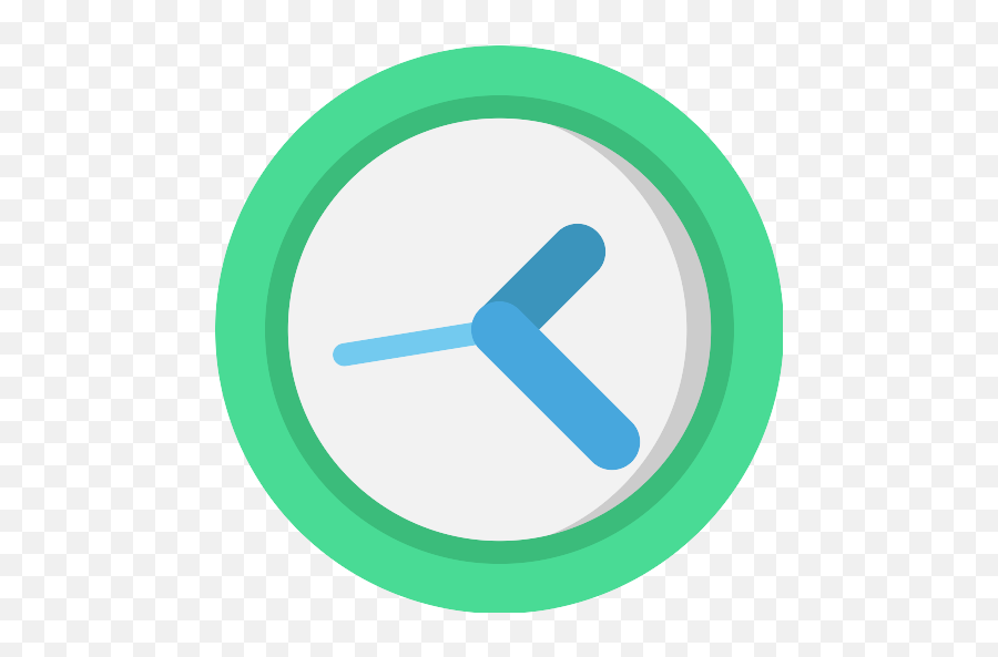 Clock Face Five Oclock Light Vector Svg Icon - Png Repo Free Emoji,Watch Face Png