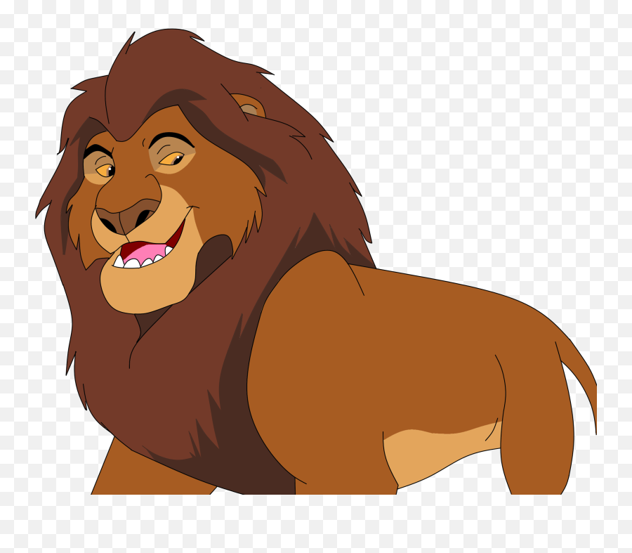 Mohatu The Journey Of Two Siblings Legends Of The Lion Emoji,Lion Guard Png