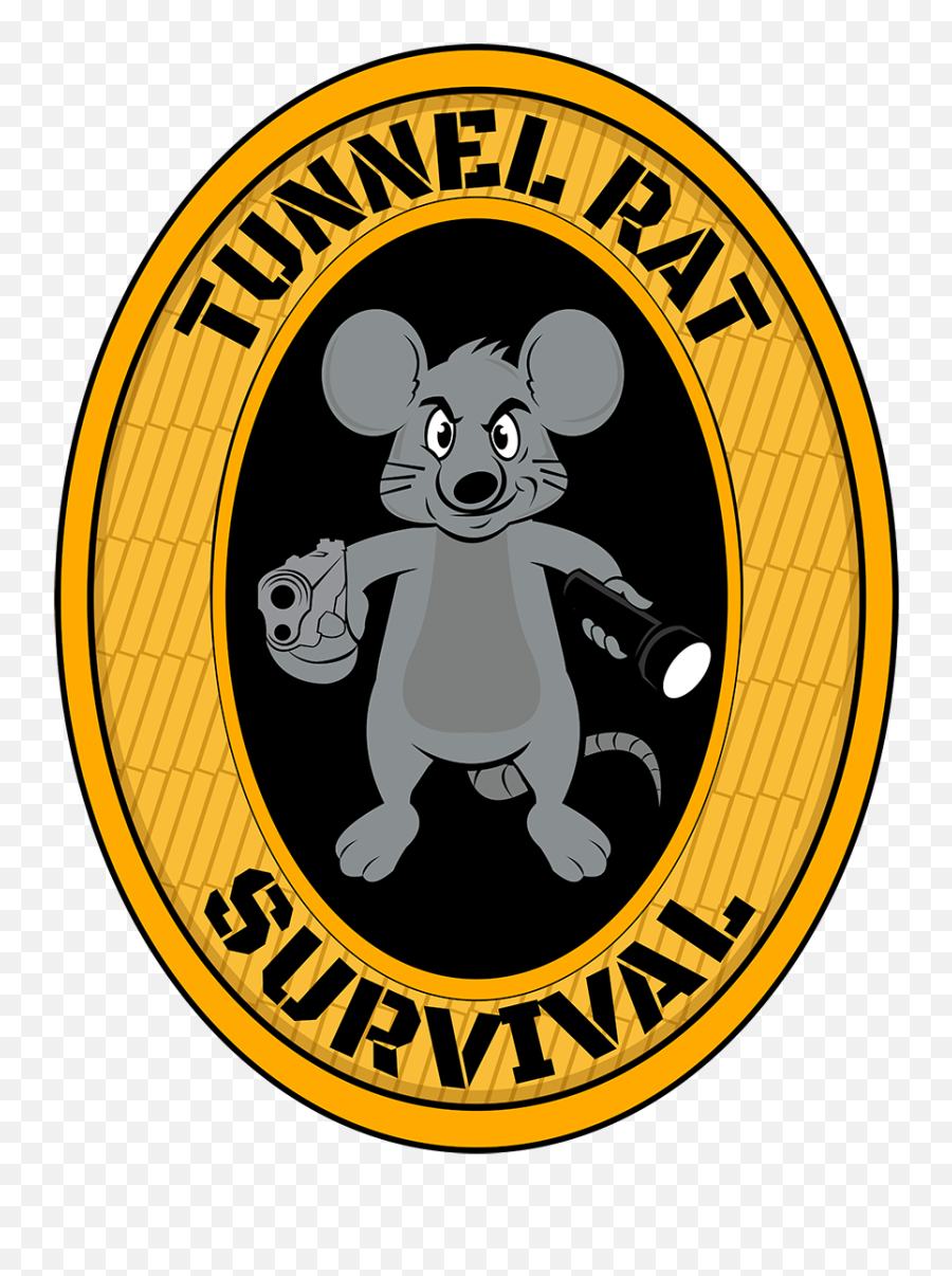 About Us - Tunnel Rat Survival Always Ready Emoji,Tunnel Clipart