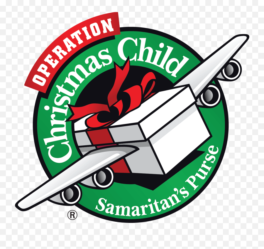 Operation Christmas Child Pleasant Valley Baptist Church Emoji,Occ Logo