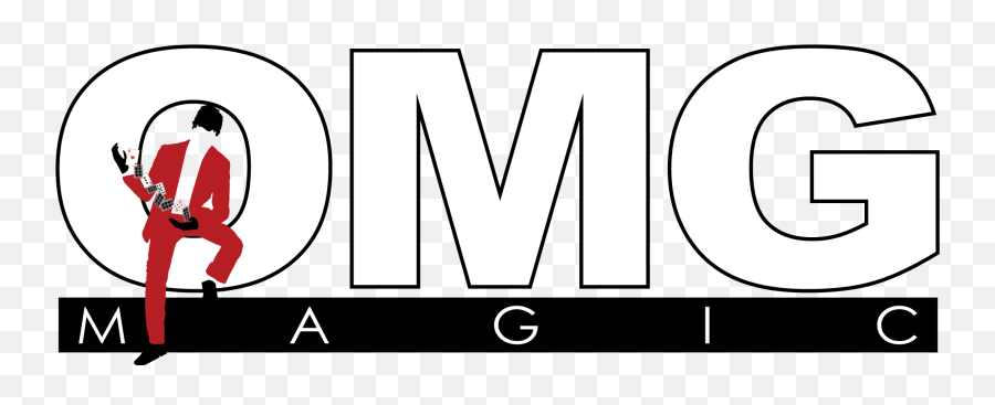Why Omg Magic - Omg Magic By Gwilym Bugeja Emoji,Omg Logo