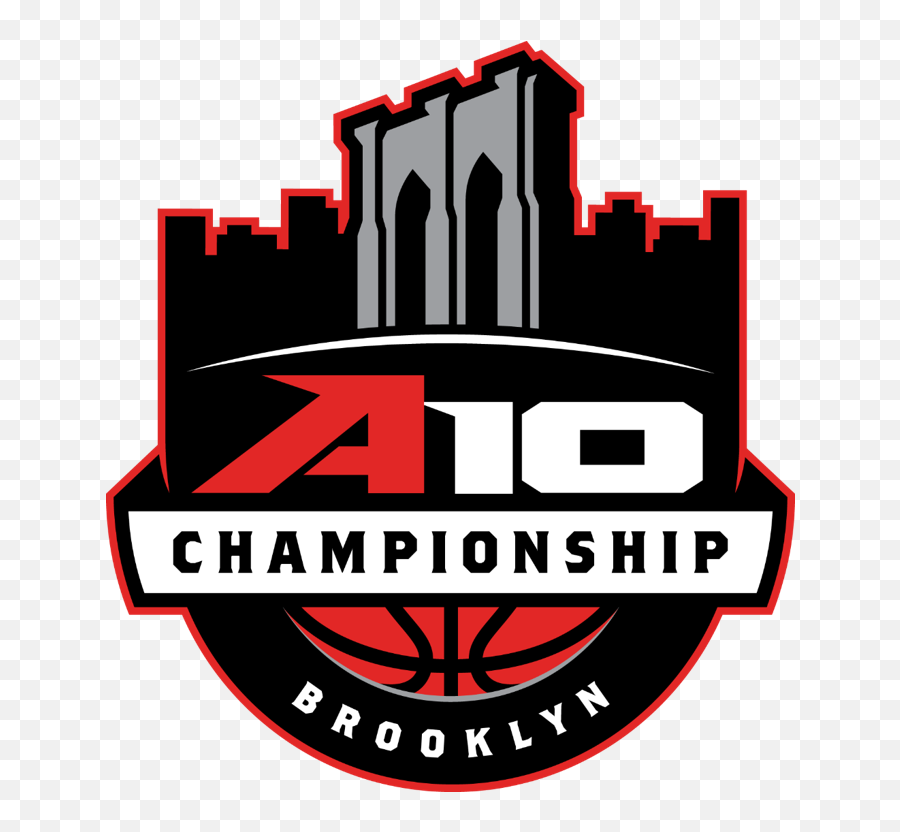 Uri Alumni Engagement - A10 Menu0027s Basketball Championship Emoji,Barclays Center Logo
