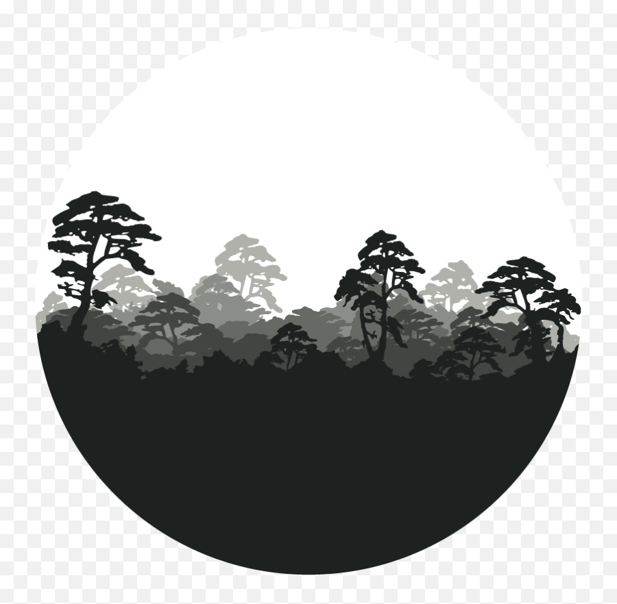 Dark Forest Png - Dark Forest Png Emoji,Forest Png