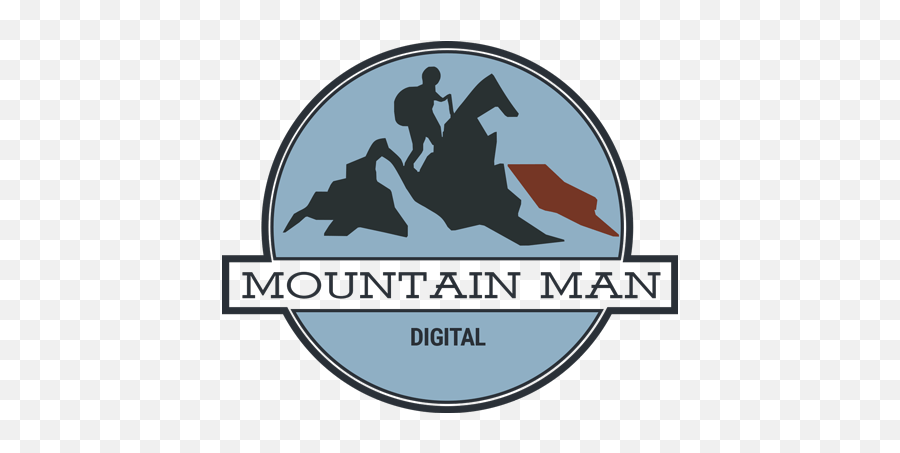 Local Seo 2020 3 Facts To Get Traffic Mountain Man Digital Emoji,Webfx Logo