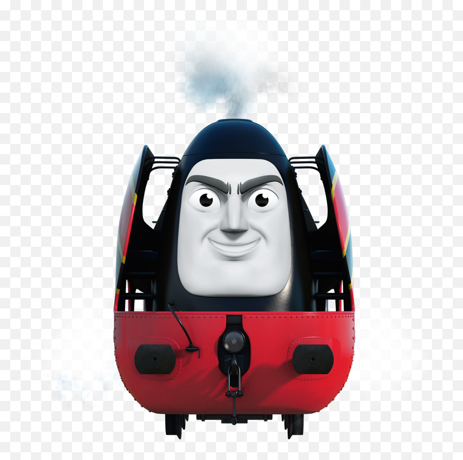 Download Axel - Axel Of Belgium Thomas And Friends Png Image Emoji,Thomas And Friends Logo Transparent