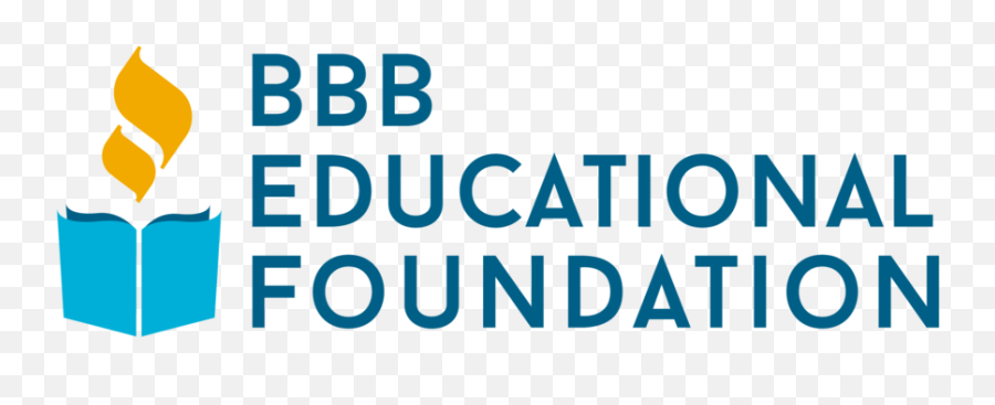 Bbb Chicago Educational Foundation Emoji,Bbb Logo Transparent Png