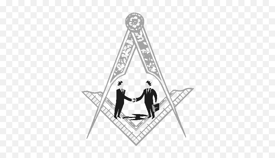 Masonic Clipart - Blue Lodge Emoji,Freemason Clipart