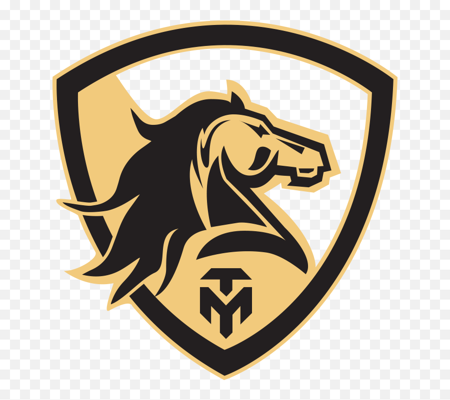 Home - Jw Mitchell Mustangs Logo Transparent Square Emoji,Mustang Logo