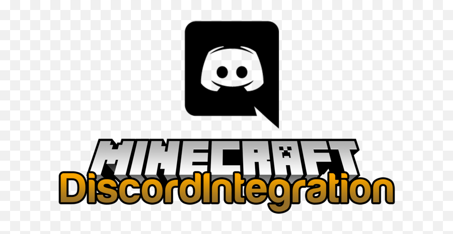 Minecraft Logo For Discord 5 Emoji,Dantdm Logo