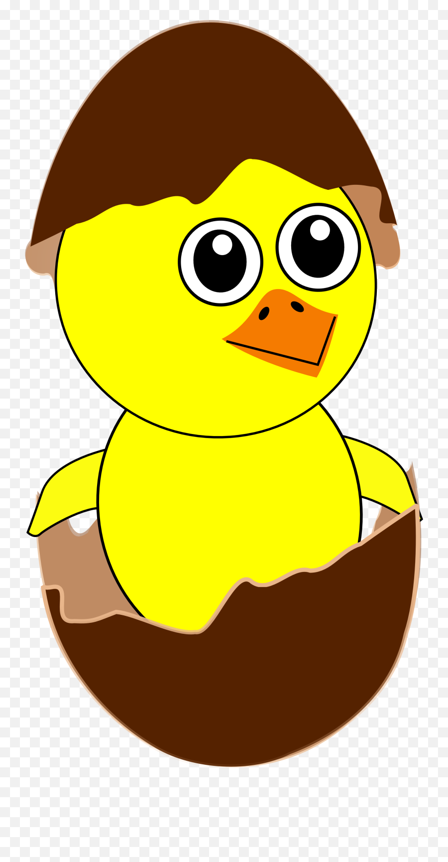 Easter Chick Pictures - Clipartsco Animated Easter Emoji,Chick Clipart