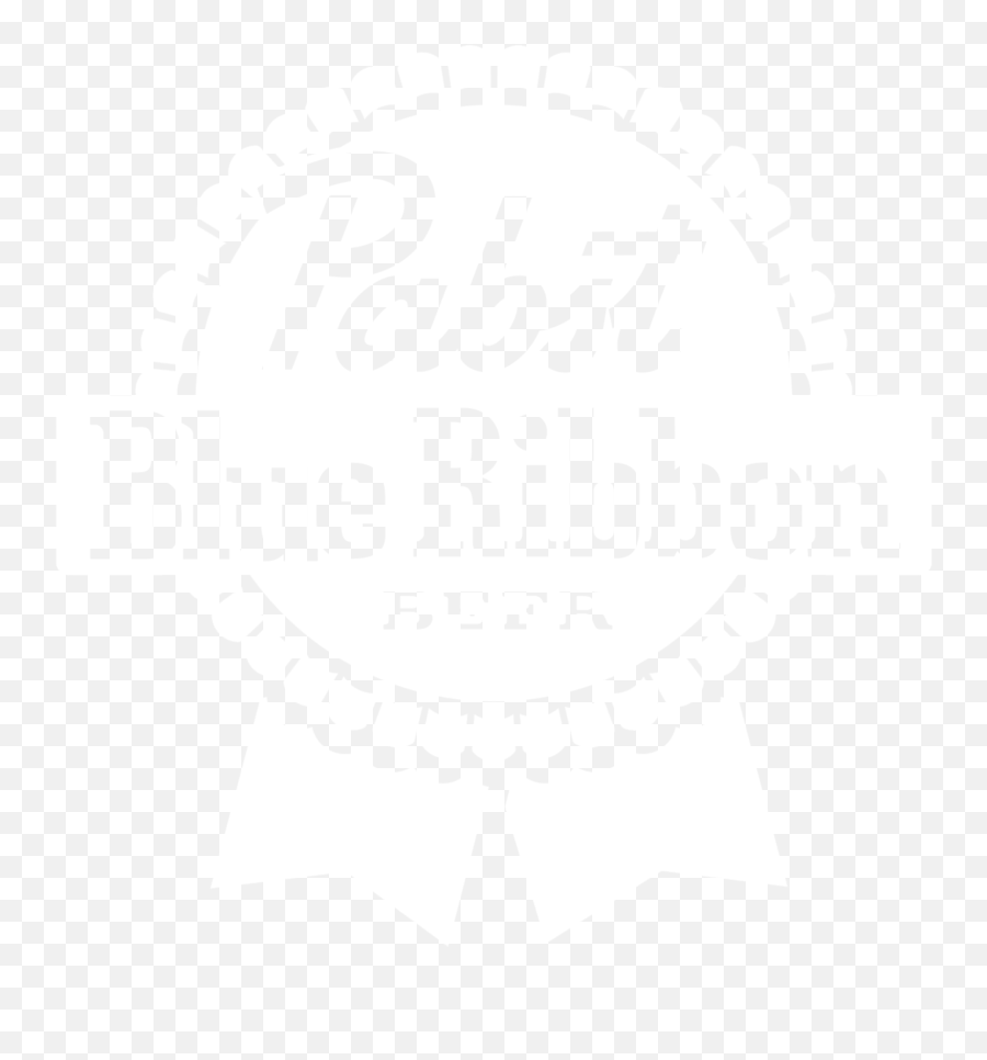 Past Blue Ribbon Beer T - Pabst Blue Ribbon Emoji,Pbr Logo