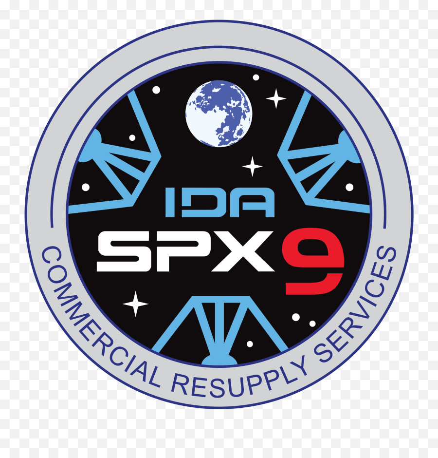 Spx 9 Logo Stainless Steel Travel Mug - Language Emoji,Spacex Logo