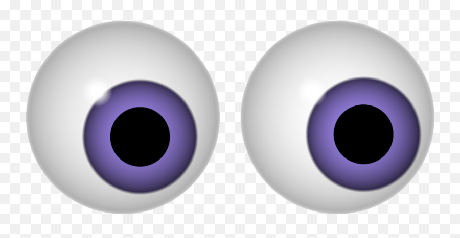 Halloween Eyeball Clipart - Halloween Eyeball Clipart Emoji,Eyeball Clipart