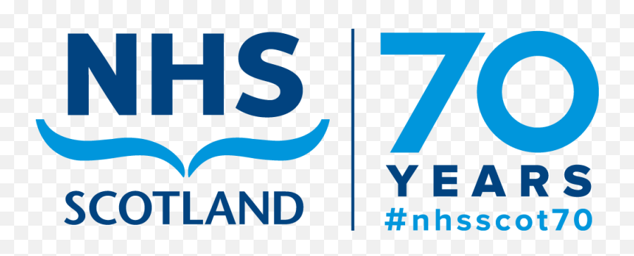 Branding - Nhs Scotland Emoji,Nhs Logo