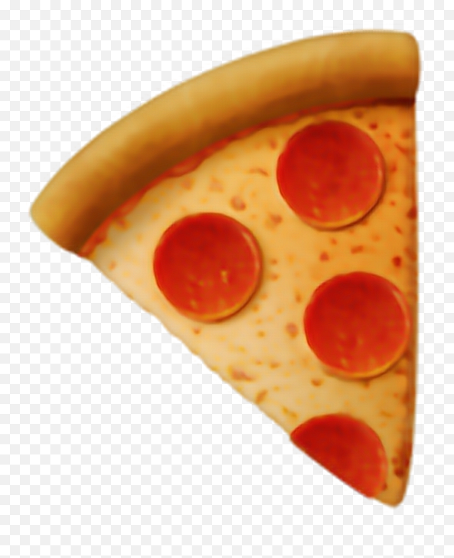 Emoji Clipart Pizza Emoji Pizza - Transparent Background Pizza Emoji,Pizza Transparent